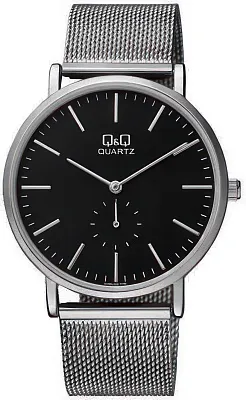 Q&Q Attractive QA96J222Y