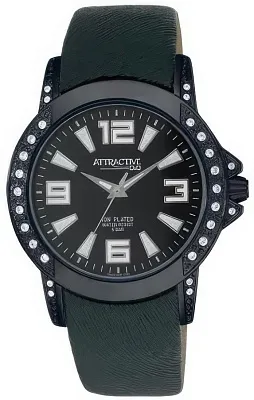 Q&Q Casual DA25J505Y