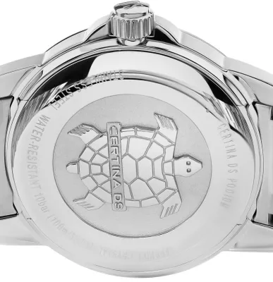 Certina C034.455.11.057.00