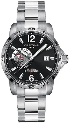 Наручные часы Certina C034.455.11.057.00