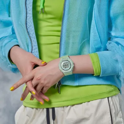 Наручные часы  Casio  G-Shock Casio GMD-B300-3E (фото 2)