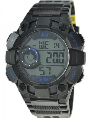 Q&Q Superior M176J003Y