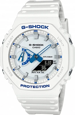 Casio G-Shock GA-2100HDS-7A1