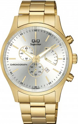 Q&Q Superior C24AJ004Y