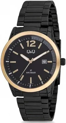 Q&Q Attractive BL68J804Y