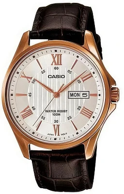 Casio Collection MTP-1384L-7A