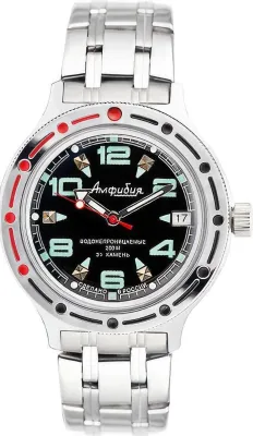 Наручные часы  Восток  Командирские Восток 420334 (фото 1)