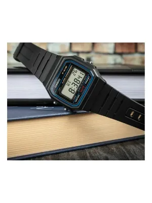 Casio F-91W-1Q