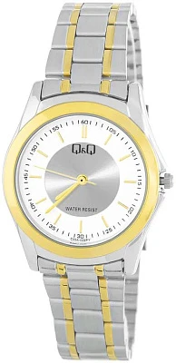 Q&Q Attractive Women C55AJ002Y