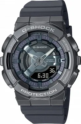Casio G-Shock GM-S110B-8A