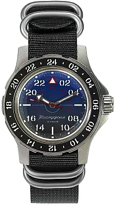 Восток Командирские 18021А