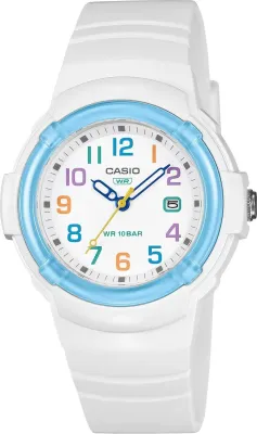 Наручные часы  Casio  Collection Casio LX-800H-7A2 (фото 1)