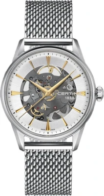 Certina C029.907.11.031.00