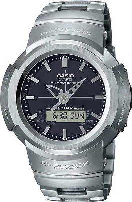 Casio G-Shock AWM-500D-1A