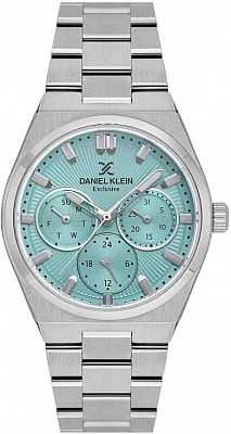 Daniel Klein Exclusive 13962-2