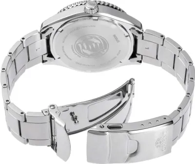 Наручные часы  Orient  Casual Orient RA-WJ0003S (фото 5)