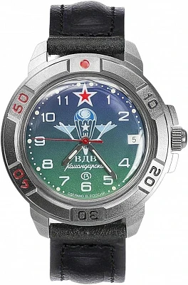 Восток Командирские 436818