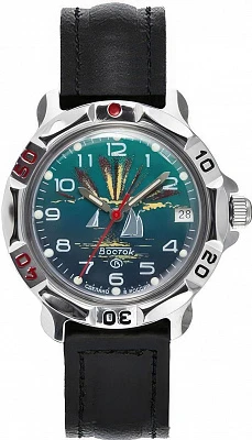 Восток Командирские 811976