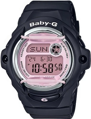 Casio Baby-G BG-169M-1E