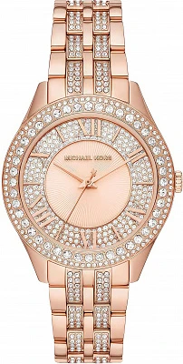 Michael Kors Rose Gold-Tone MK4710