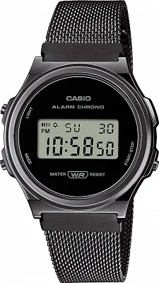 Casio Vintage A-171WEMB-1A