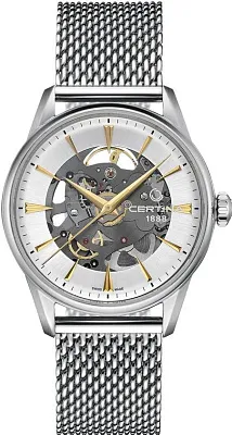 Certina C029.907.11.031.00