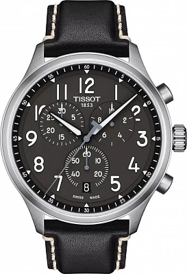 Наручные часы Tissot T116.617.16.062.00