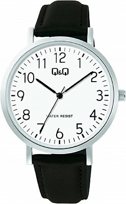 Q&Q Attractive C34AJ007Y