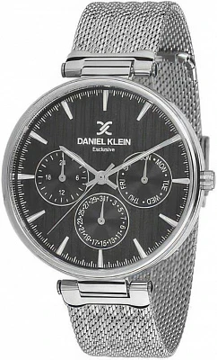 Daniel Klein Exclusive 11688-6
