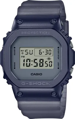 Наручные часы  Casio  G-Shock Casio GM-5600MF-2E (фото 1)