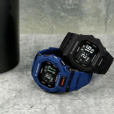 Наручные часы  Casio  G-Shock Casio GBD-200-2E (фото 12)