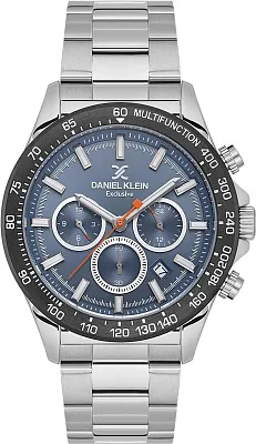 Daniel Klein Exclusive 13852-4