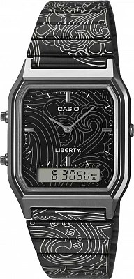 Casio AQ-230EBLT-1A