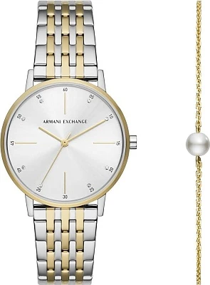 Armani Exchange Lola  AX7156SET