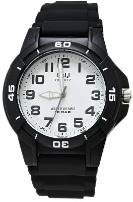 Q&Q Casual VQ84J001Y