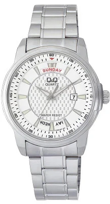 Q&Q Casual A184J201Y