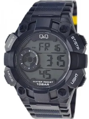 Q&Q Attractive M176J005Y