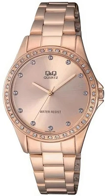 Q&Q Attractive Women Q985J020Y