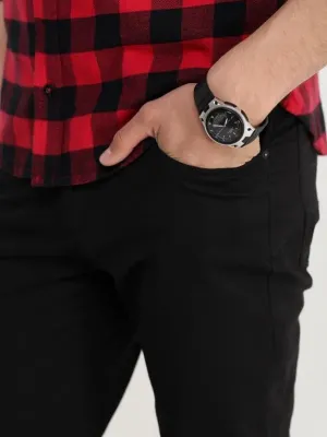 Наручные часы  Casio  Collection Casio AW-80-1A (фото 4)