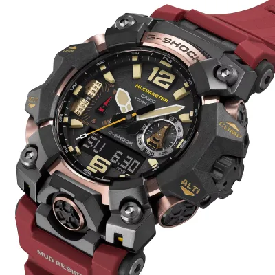 Casio GWG-B1000-1A4