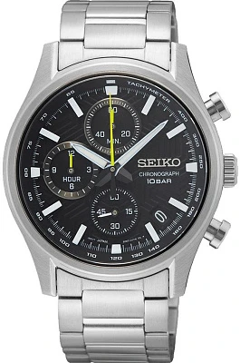 Seiko CS Dress SSB419P1