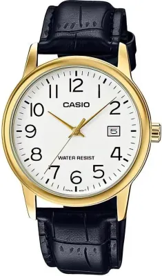 Наручные часы  Casio  Collection Casio MTP-V002GL-7B2 (фото 1)