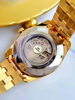 Наручные часы  Orient  Multi Year Calendar Orient RA-BA0001G (фото 10)