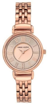 Anne Klein Steel 2158RGRG
