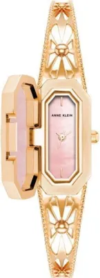 Наручные часы  Anne Klein  Steel Anne Klein 4112RQRG (фото 1)