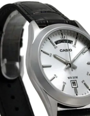 Наручные часы  Casio  Collection Casio MTP-1370L-7A (фото 2)