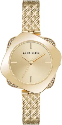Наручные часы Anne Klein 5162GPST