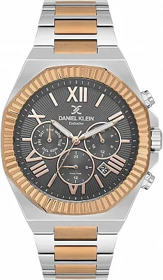 Daniel Klein 14075-5