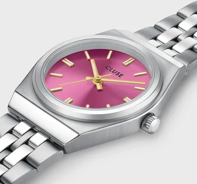 Наручные часы  Cluse  Retro 70’s Cluse CW16303 (фото 4)