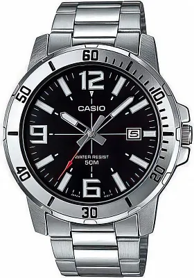 Casio MTP-VD01D-1B